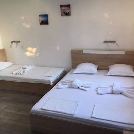 Къща Мечта Hotell Tsjernomorets Eksteriør bilde