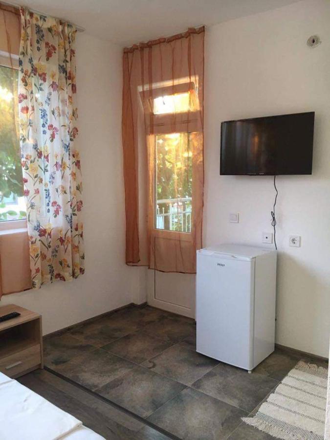 Къща Мечта Hotell Tsjernomorets Eksteriør bilde