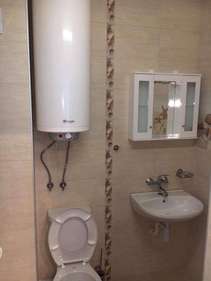 Къща Мечта Hotell Tsjernomorets Eksteriør bilde